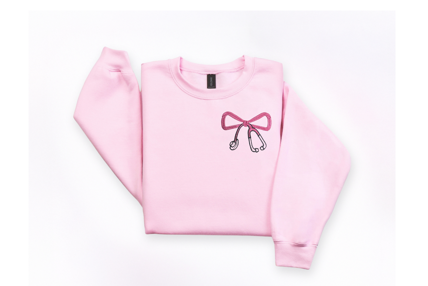 Stethoscope Bow