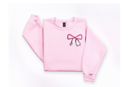 Stethoscope Bow