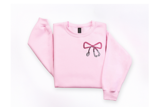 Stethoscope Bow